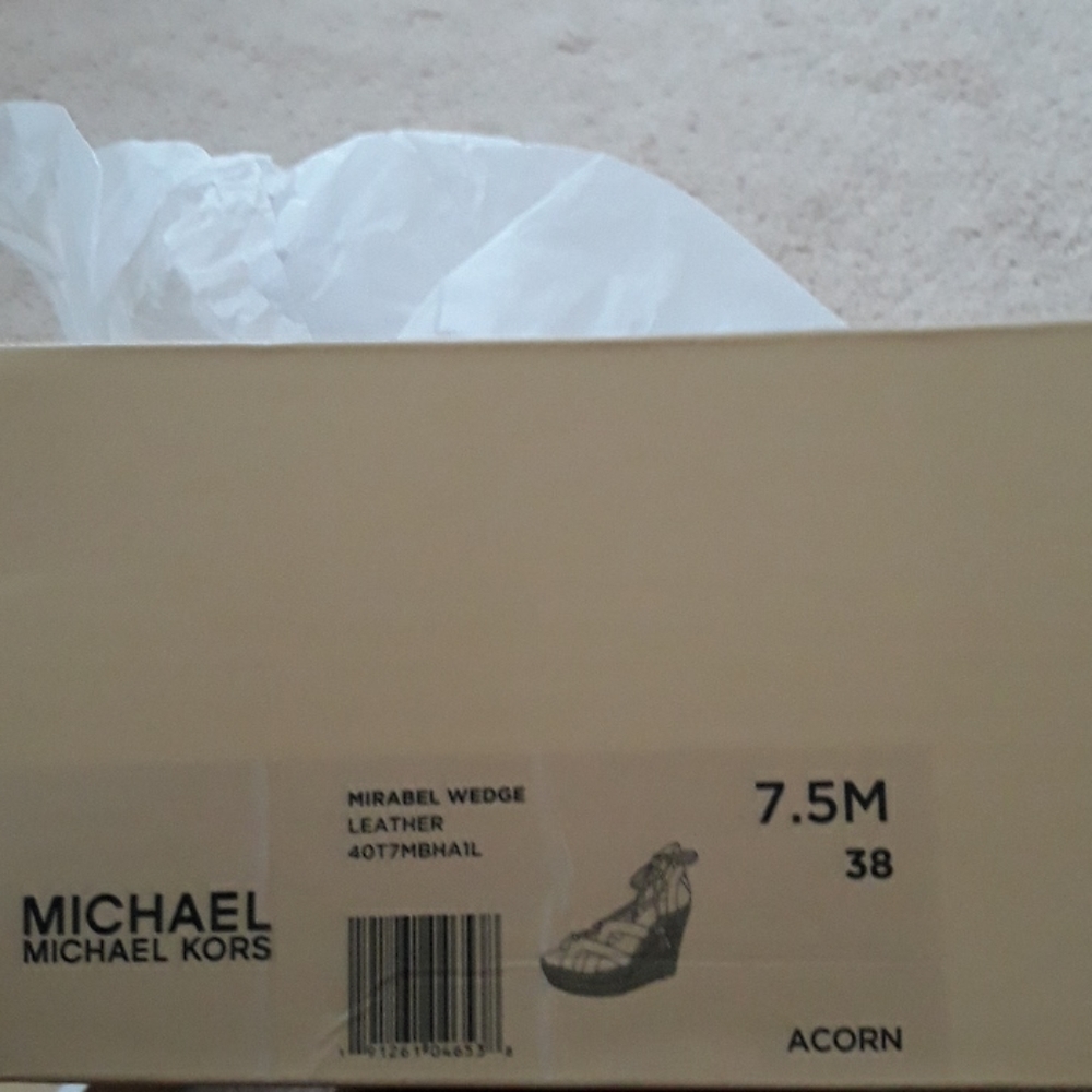Michael Kors